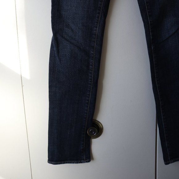 American Eagle Straight Jeans - Picture 6 of 7